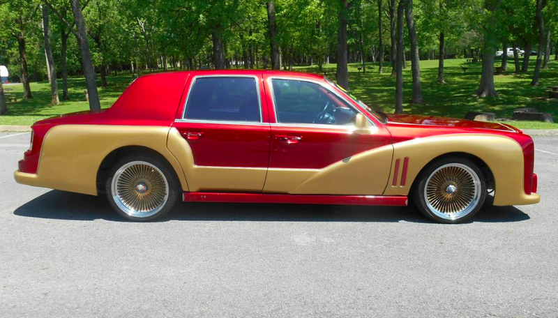 Image Credit: Craigslist